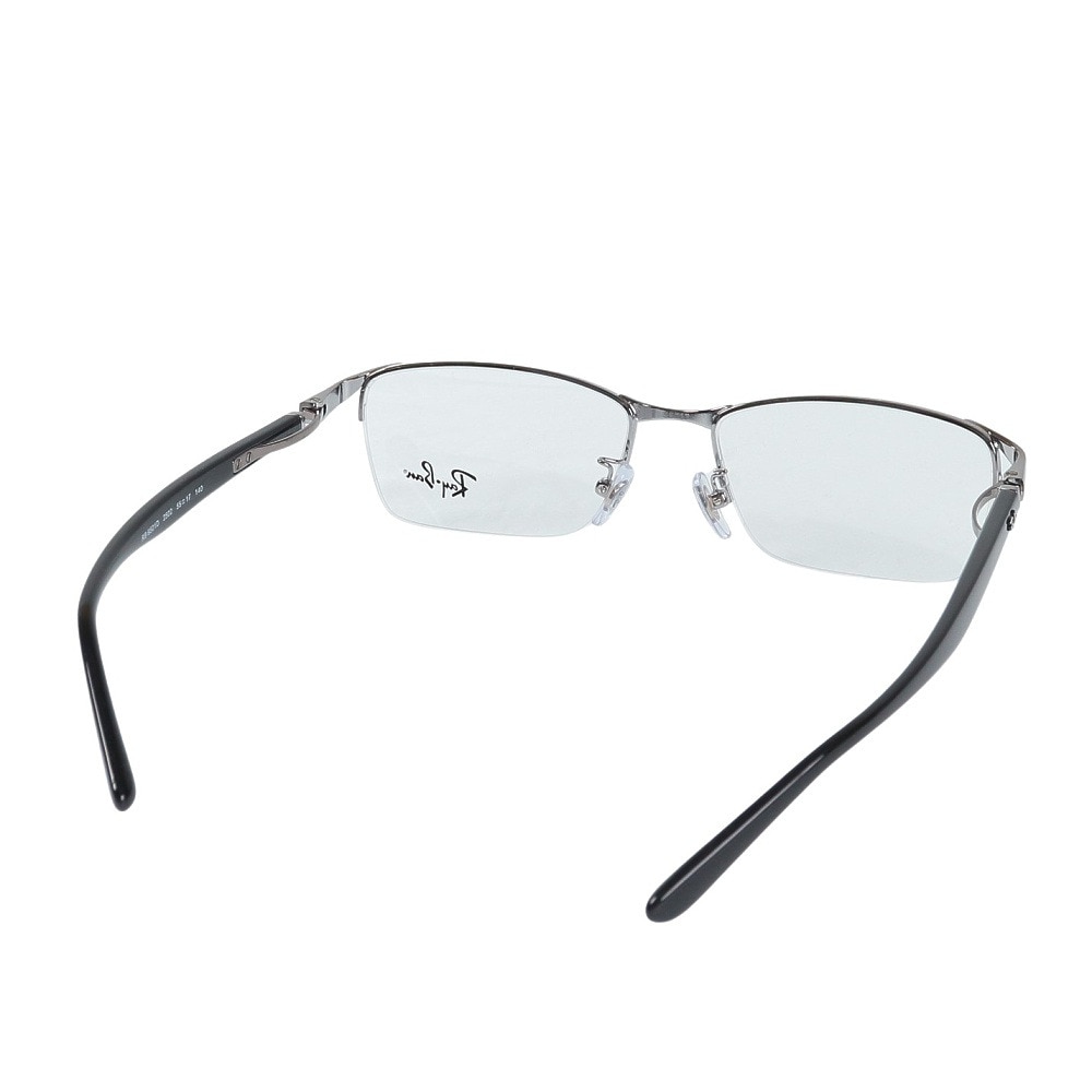 レイバン（RAY-BAN）（メンズ）メガネフレーム RB6501 OPTICS 6501D250255 ※フレームのみ