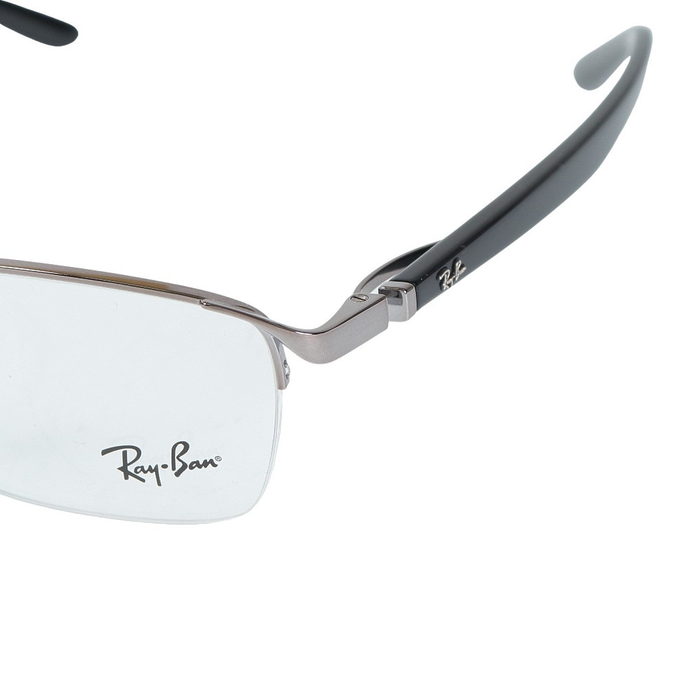 レイバン（RAY-BAN）（メンズ）メガネフレーム RB6501 OPTICS 6501D250255 ※フレームのみ