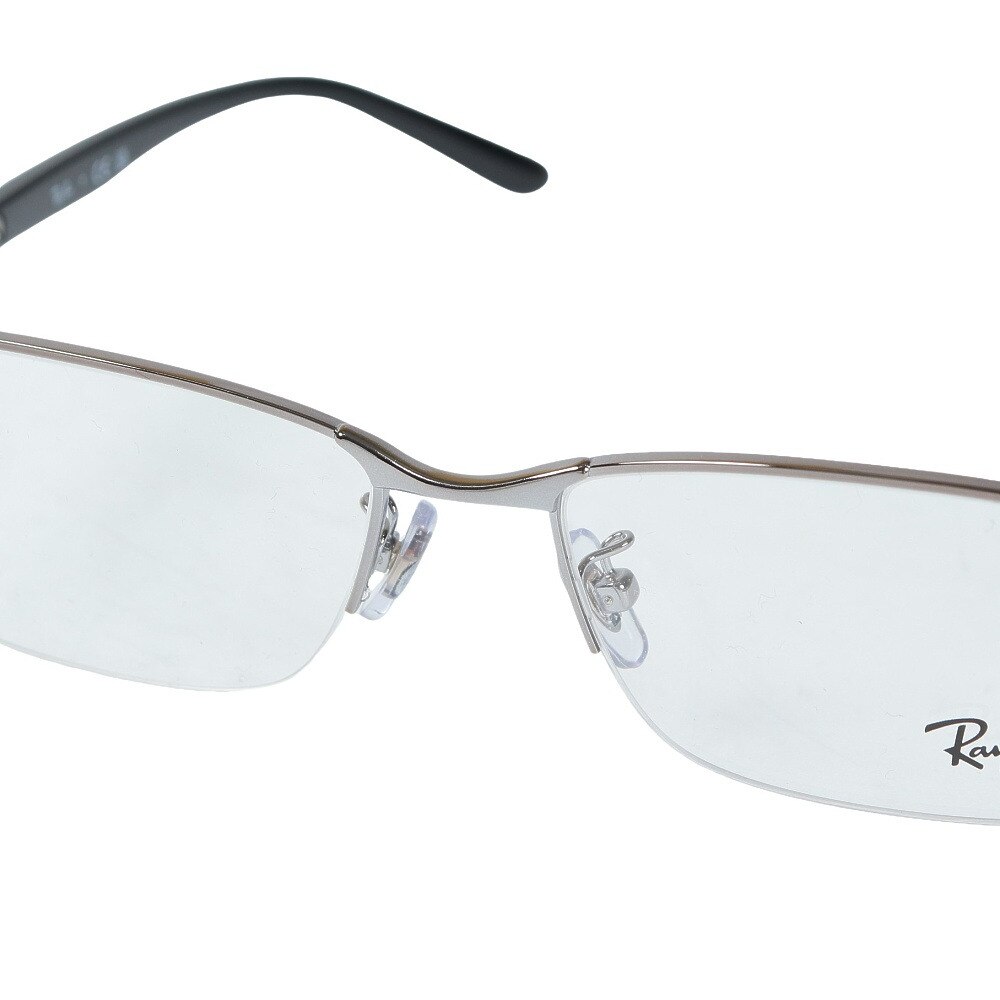 レイバン（RAY-BAN）（メンズ）メガネフレーム RB6501 OPTICS 6501D250255 ※フレームのみ