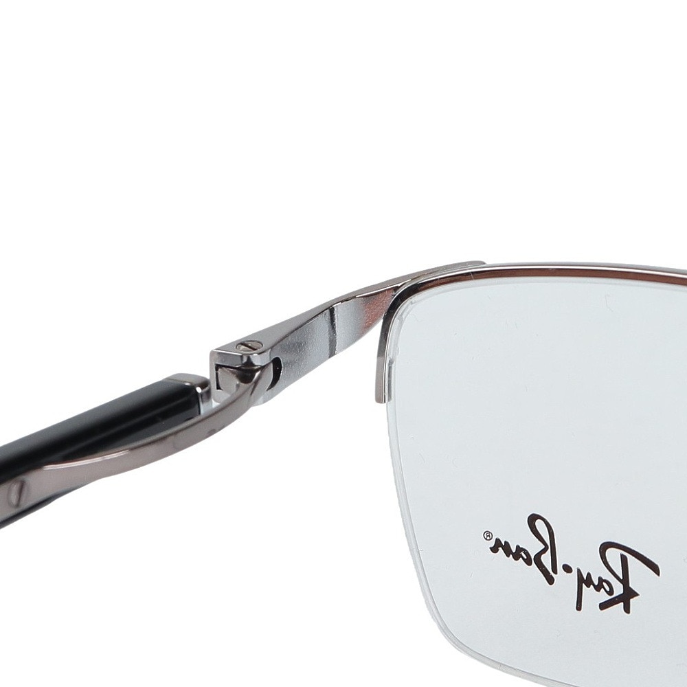 レイバン（RAY-BAN）（メンズ）メガネフレーム RB6501 OPTICS 6501D250255 ※フレームのみ