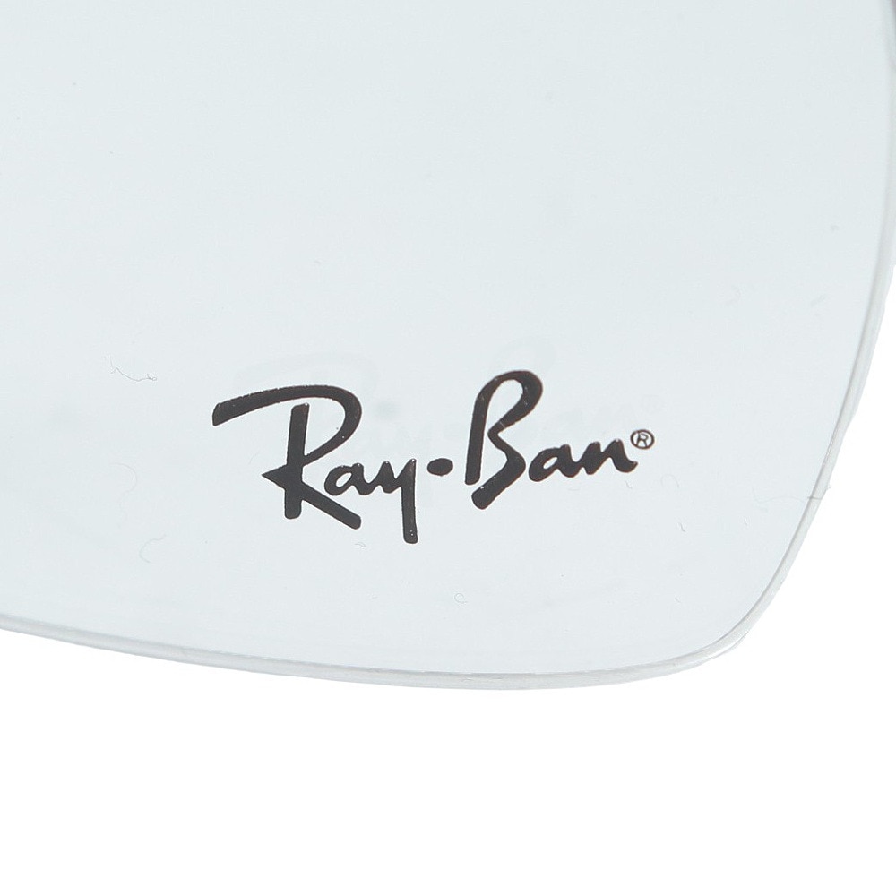 レイバン（RAY-BAN）（メンズ）メガネフレーム RB6501 OPTICS 6501D250255 ※フレームのみ