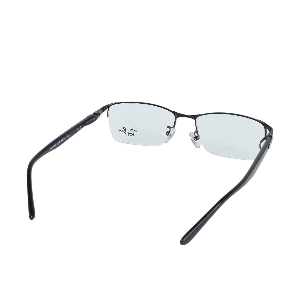 レイバン（RAY-BAN）（メンズ）メガネフレーム RB6501 OPTICS 6501D250355 ※フレームのみ