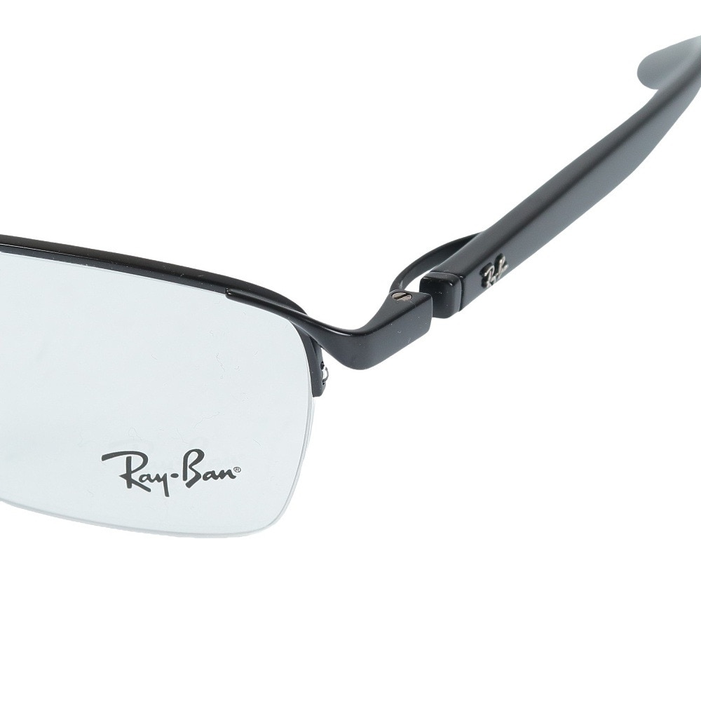 レイバン（RAY-BAN）（メンズ）メガネフレーム RB6501 OPTICS 6501D250355 ※フレームのみ