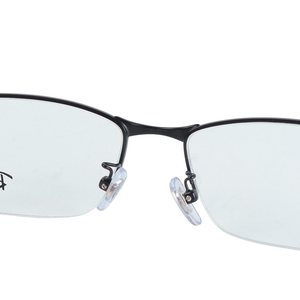 レイバン（RAY-BAN）（メンズ）メガネフレーム RB6501 OPTICS 6501D250355 ※フレームのみ