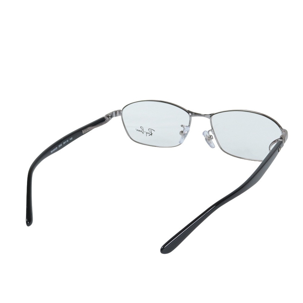 レイバン（RAY-BAN）（メンズ）メガネフレーム RB6502 OPTICS 6502D250255 ※フレームのみ