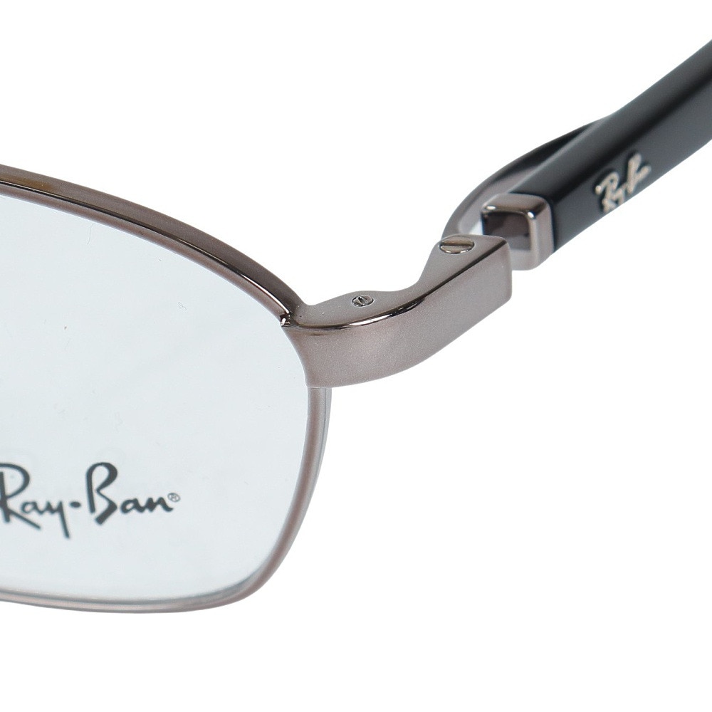 レイバン（RAY-BAN）（メンズ）メガネフレーム RB6502 OPTICS 6502D250255 ※フレームのみ