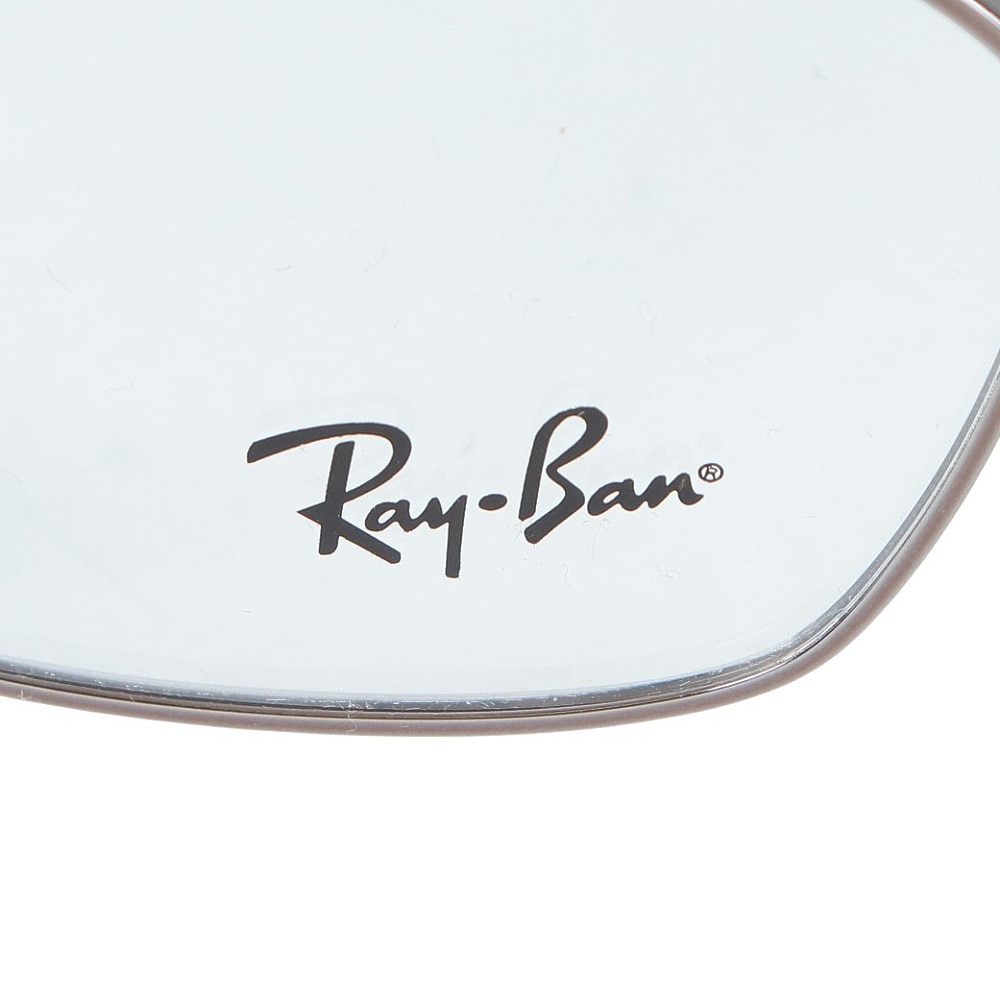 レイバン（RAY-BAN）（メンズ）メガネフレーム RB6502 OPTICS 6502D250255 ※フレームのみ