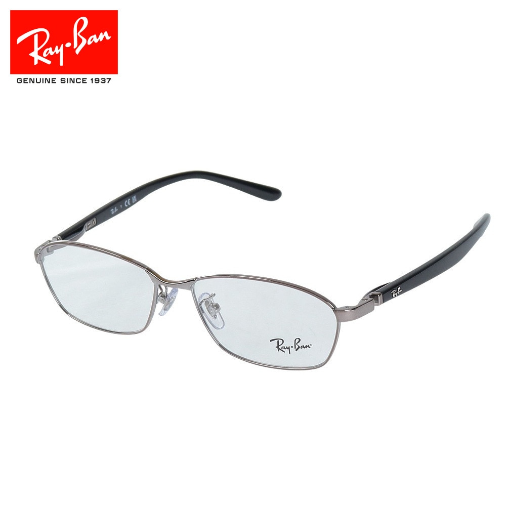 レイバン（RAY-BAN）（メンズ）メガネフレーム RB6502 OPTICS 6502D250255 ※フレームのみ