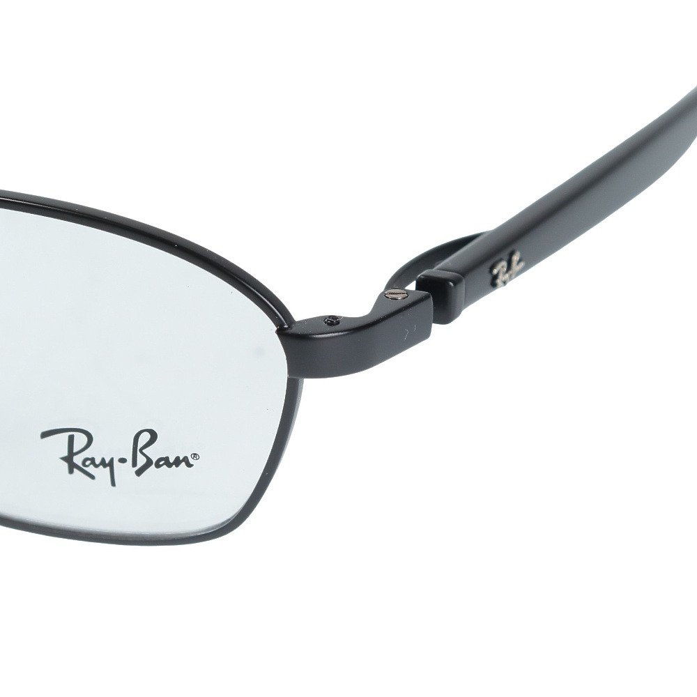レイバン（RAY-BAN）（メンズ）メガネフレーム RB6502 OPTICS 6502D250355 ※フレームのみ