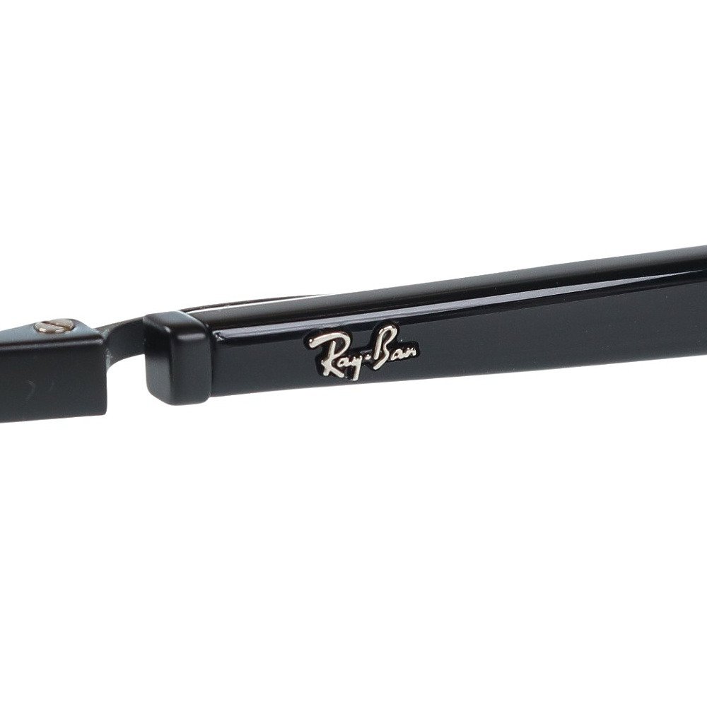 レイバン（RAY-BAN）（メンズ）メガネフレーム RB6502 OPTICS 6502D250355 ※フレームのみ
