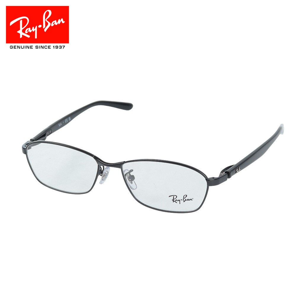 RAY-BAN Klt[ RB6502 OPTICS 6502D250355 t[̂ ee 0 TOXEKl