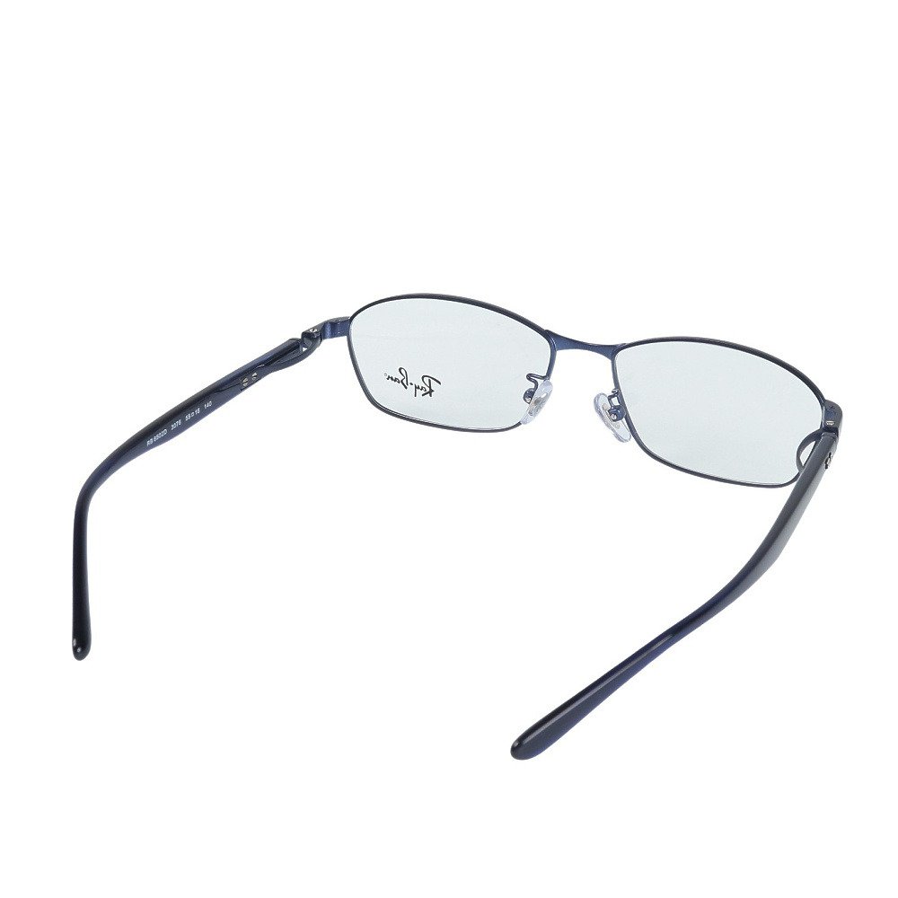 レイバン（RAY-BAN）（メンズ）メガネフレーム RB6502 OPTICS 6502D307655 ※フレームのみ