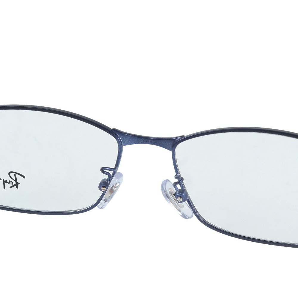 レイバン（RAY-BAN）（メンズ）メガネフレーム RB6502 OPTICS 6502D307655 ※フレームのみ