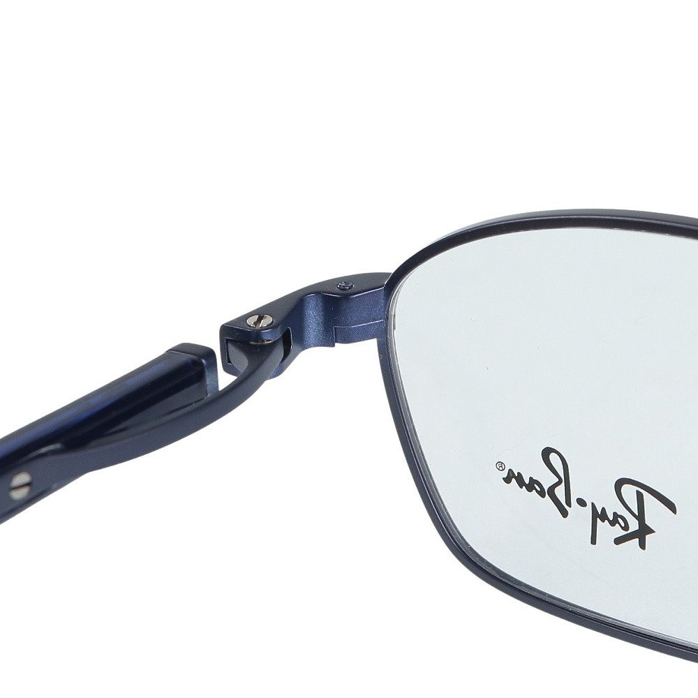 レイバン（RAY-BAN）（メンズ）メガネフレーム RB6502 OPTICS 6502D307655 ※フレームのみ
