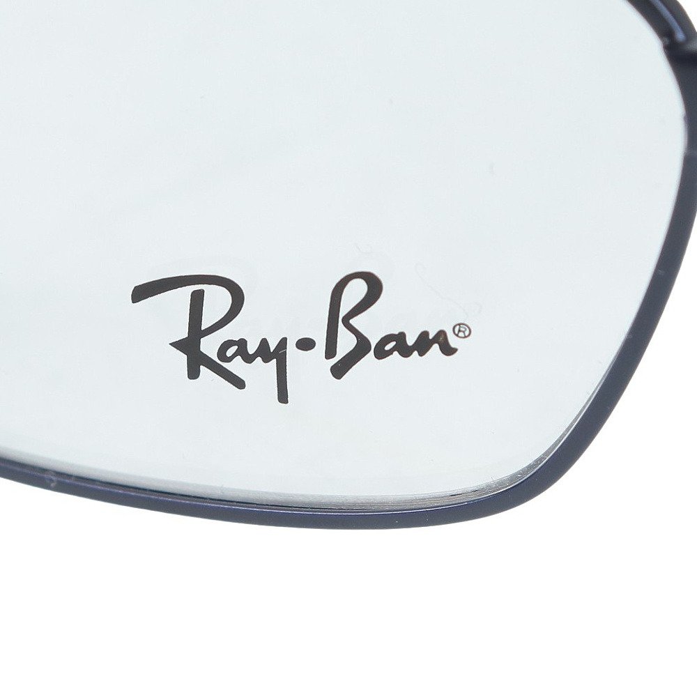 レイバン（RAY-BAN）（メンズ）メガネフレーム RB6502 OPTICS 6502D307655 ※フレームのみ