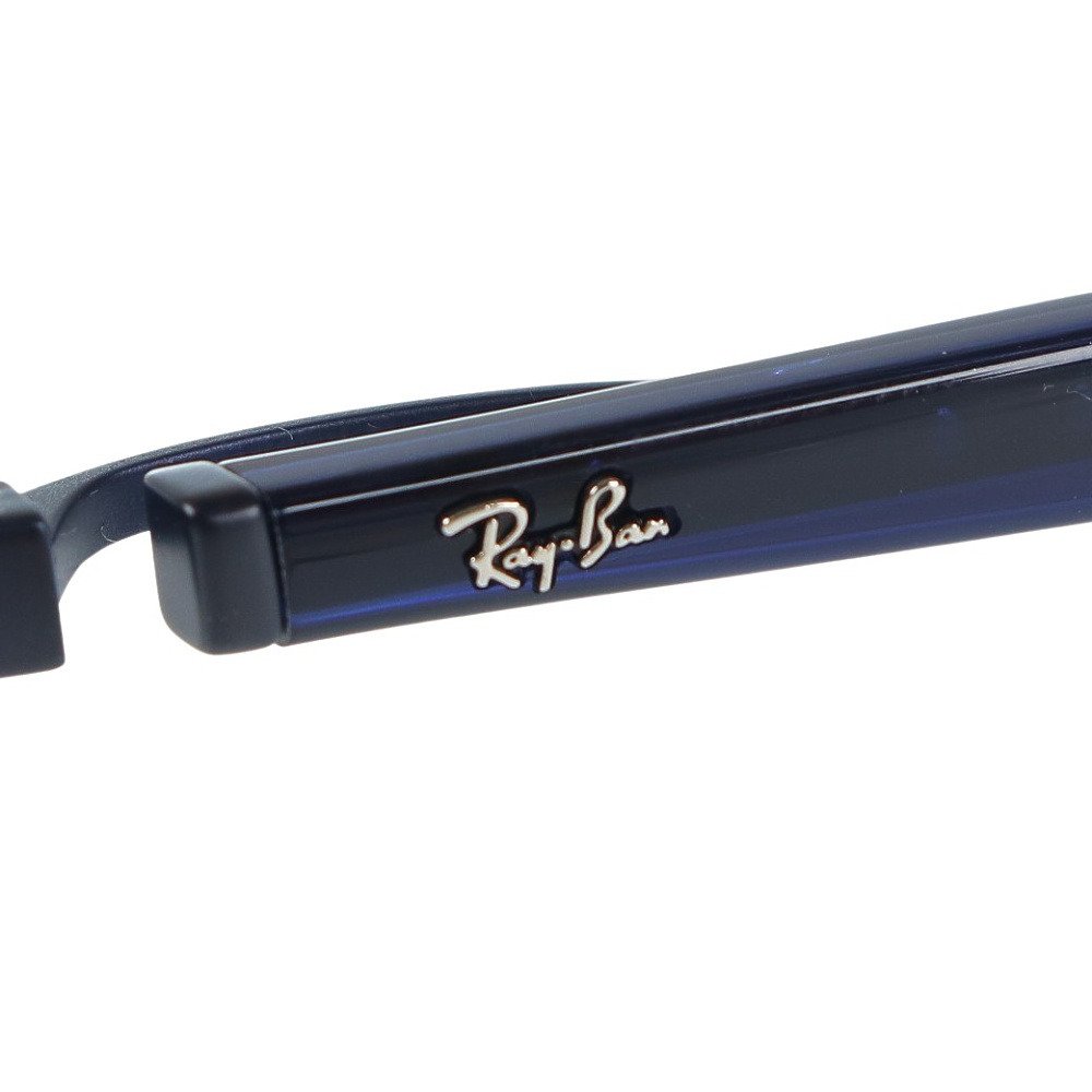 レイバン（RAY-BAN）（メンズ）メガネフレーム RB6502 OPTICS 6502D307655 ※フレームのみ