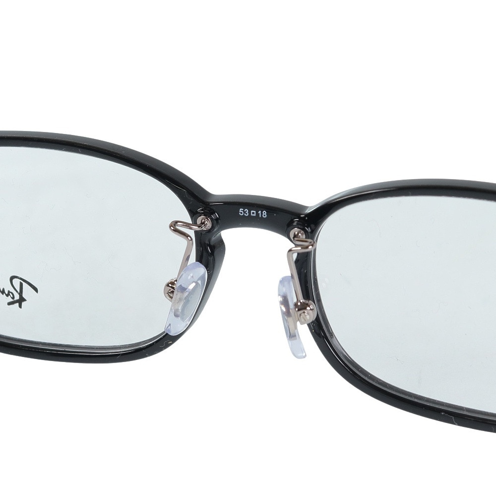 Ray Ban メガネフレーム レイバン公式ストア】 Ray-Ban® ROUND TITANIUM OPTICS メガネ