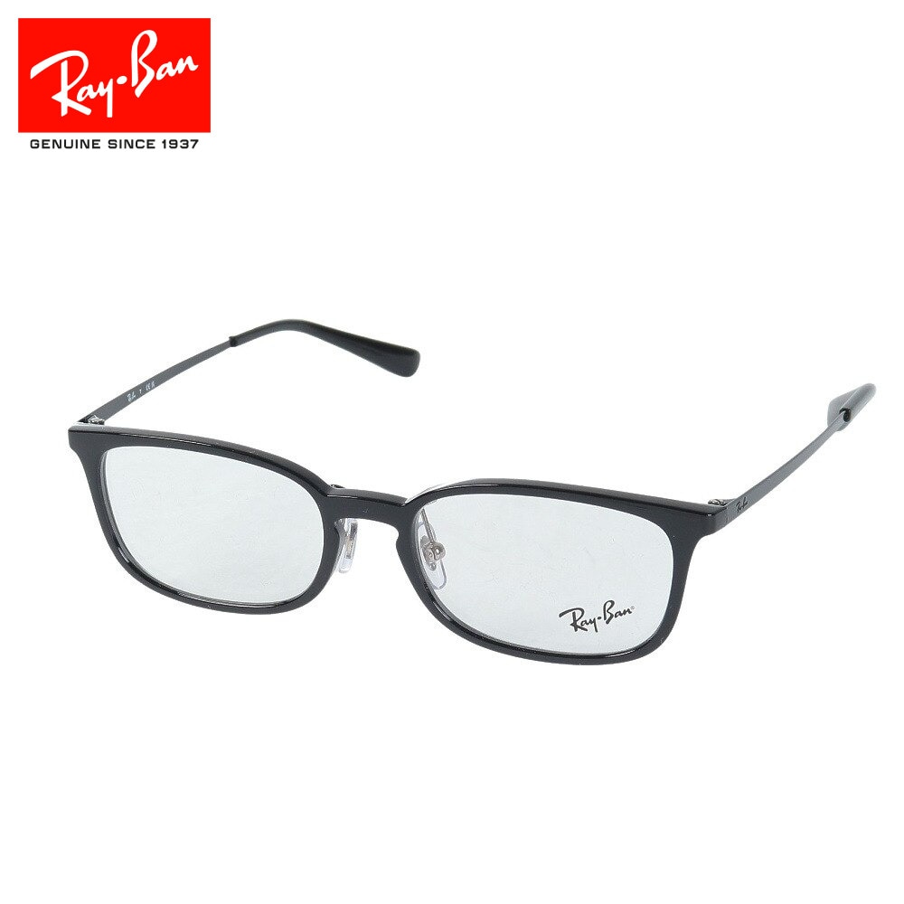 RAY-BAN Klt[ RB7182 OPTICS 7182D200053 t[̂ ee 0 TOXEKl