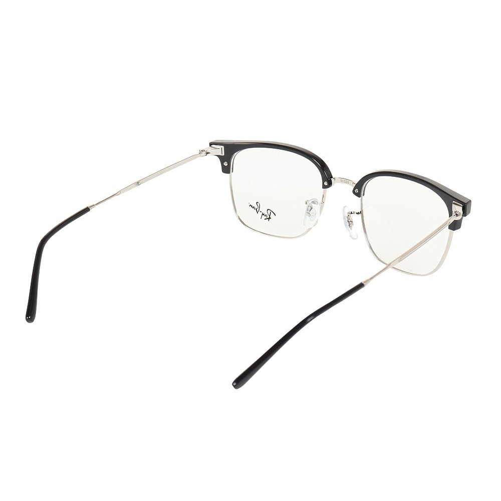 レイバン（RAY-BAN）（メンズ）メガネフレーム NEW CLUBMASTER 7216200051 ※フレームのみ