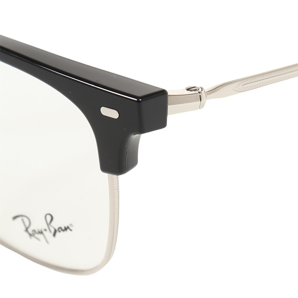 レイバン（RAY-BAN）（メンズ）メガネフレーム NEW CLUBMASTER 7216200051 ※フレームのみ