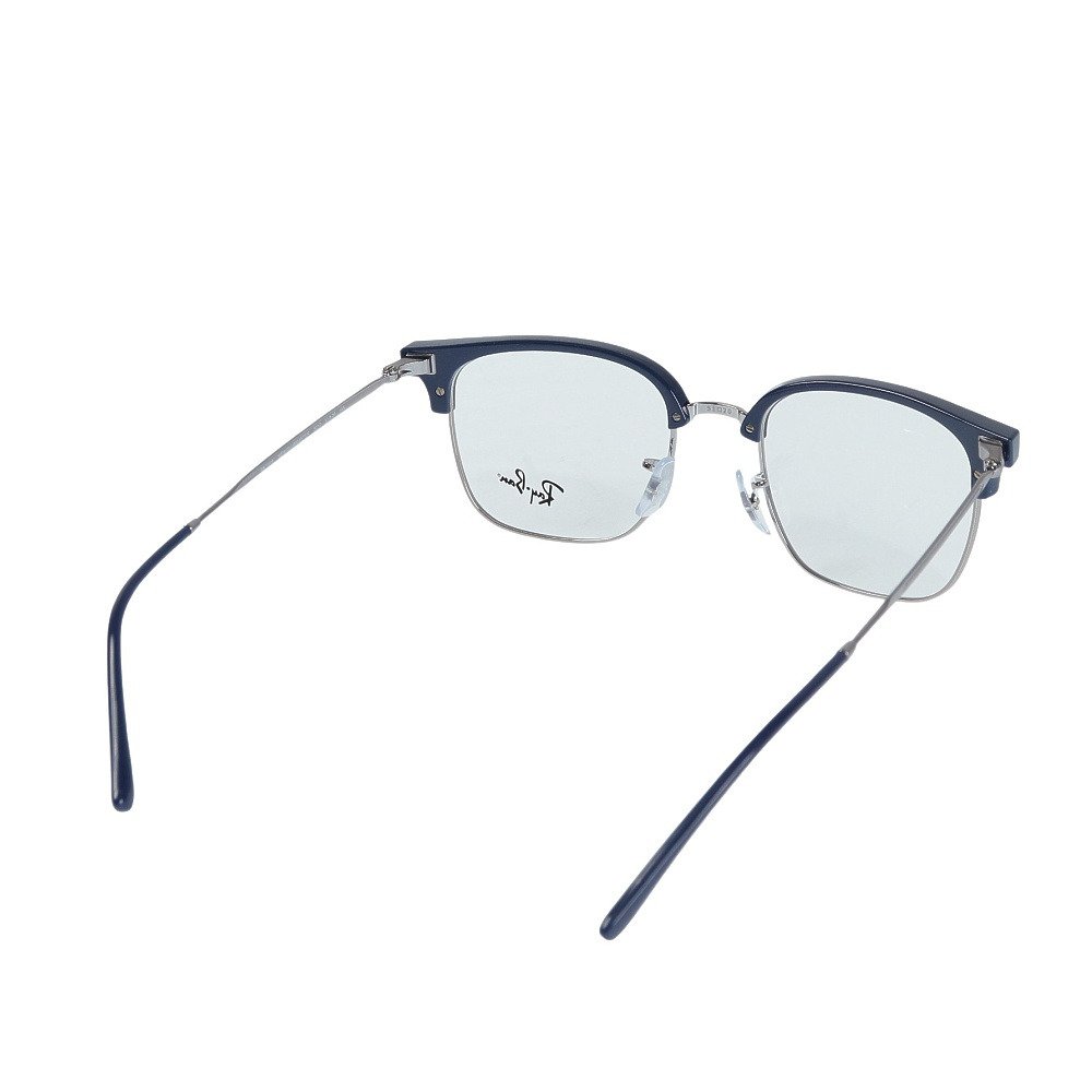 レイバン（RAY-BAN）（メンズ）メガネフレーム NEW CLUBMASTER OPTICS 7216821051 ※フレームのみ