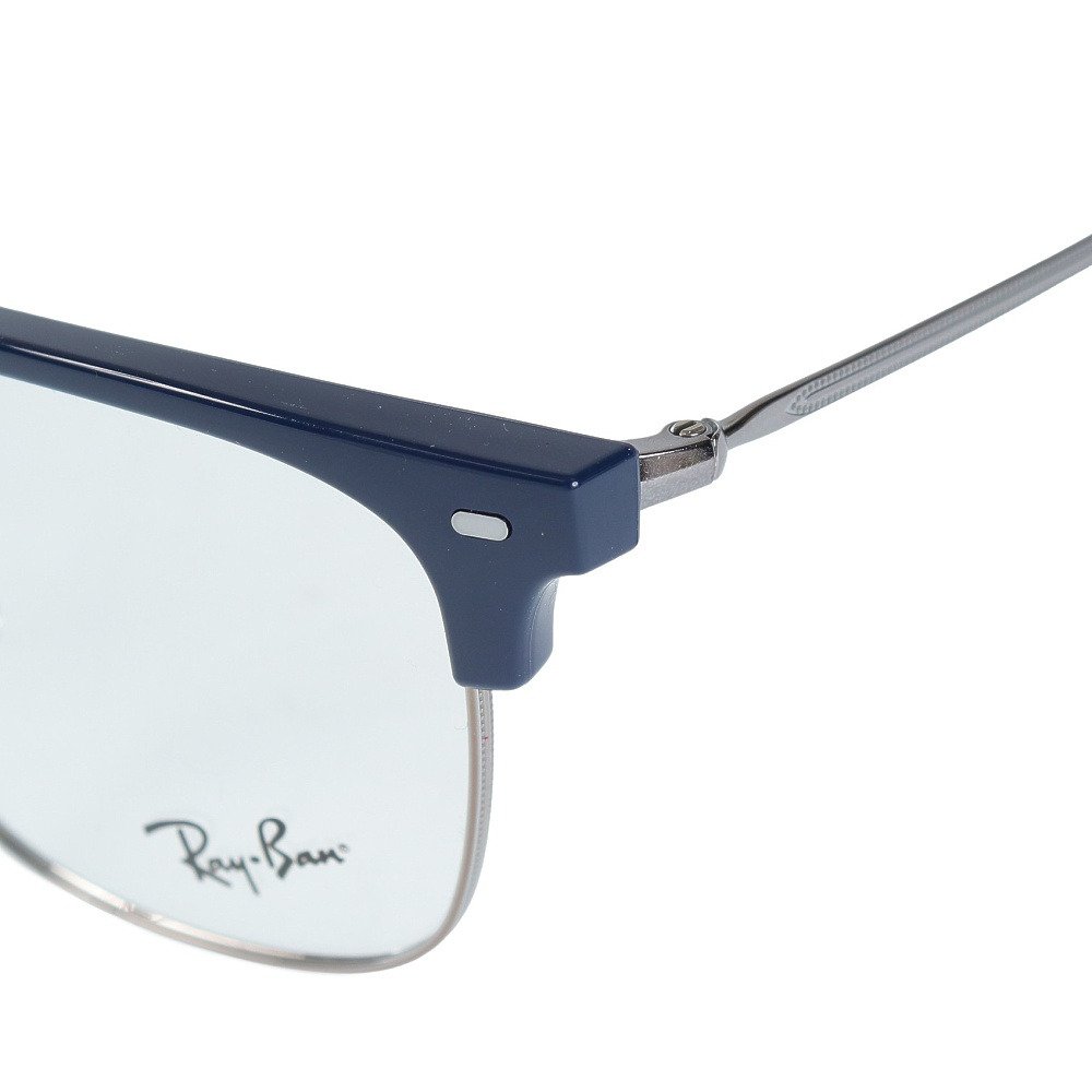 レイバン（RAY-BAN）（メンズ）メガネフレーム NEW CLUBMASTER OPTICS 7216821051 ※フレームのみ
