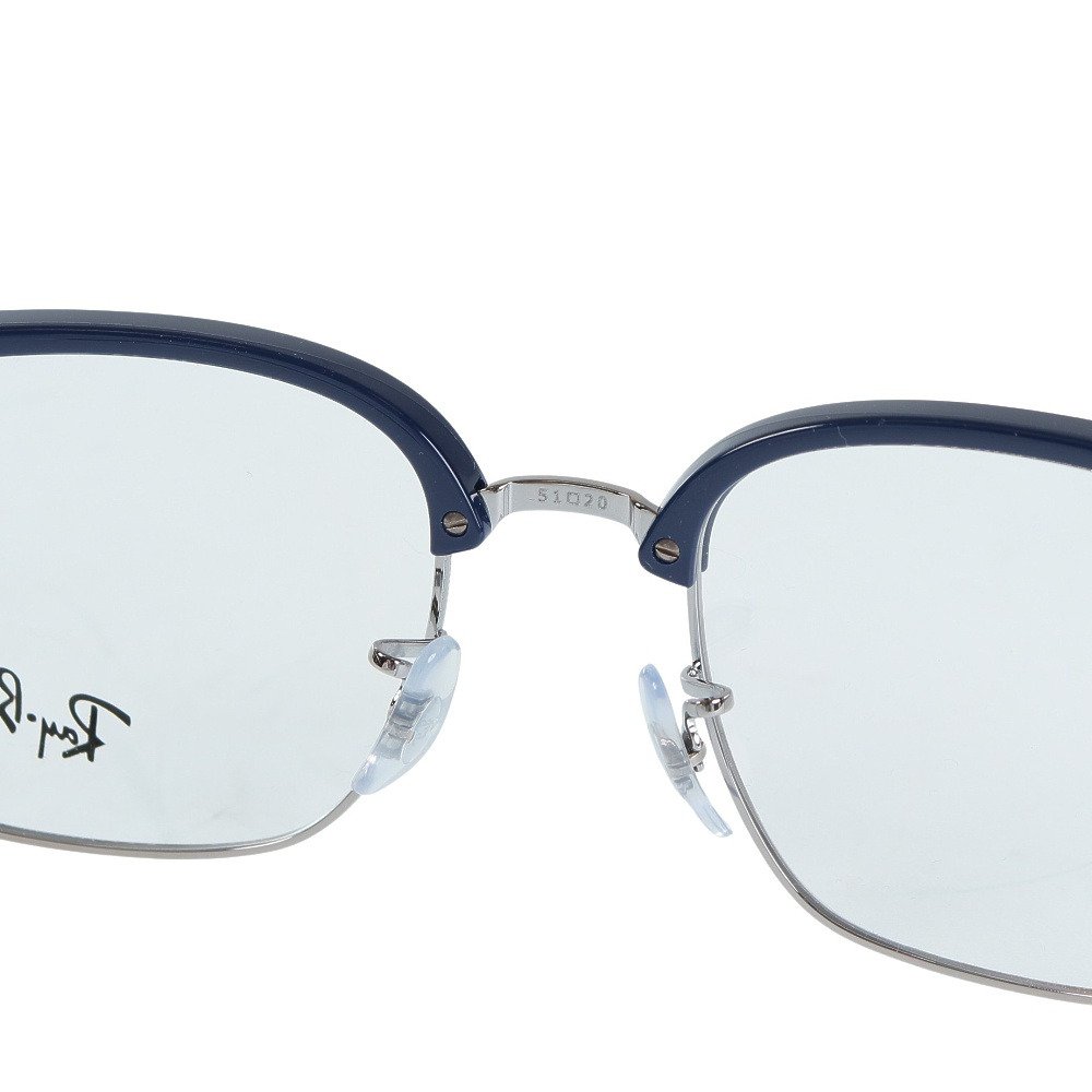 レイバン（RAY-BAN）（メンズ）メガネフレーム NEW CLUBMASTER OPTICS 7216821051 ※フレームのみ