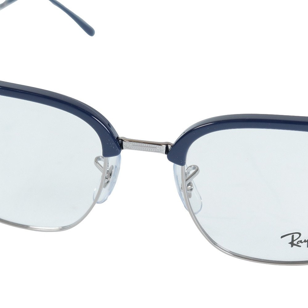 レイバン（RAY-BAN）（メンズ）メガネフレーム NEW CLUBMASTER OPTICS 7216821051 ※フレームのみ