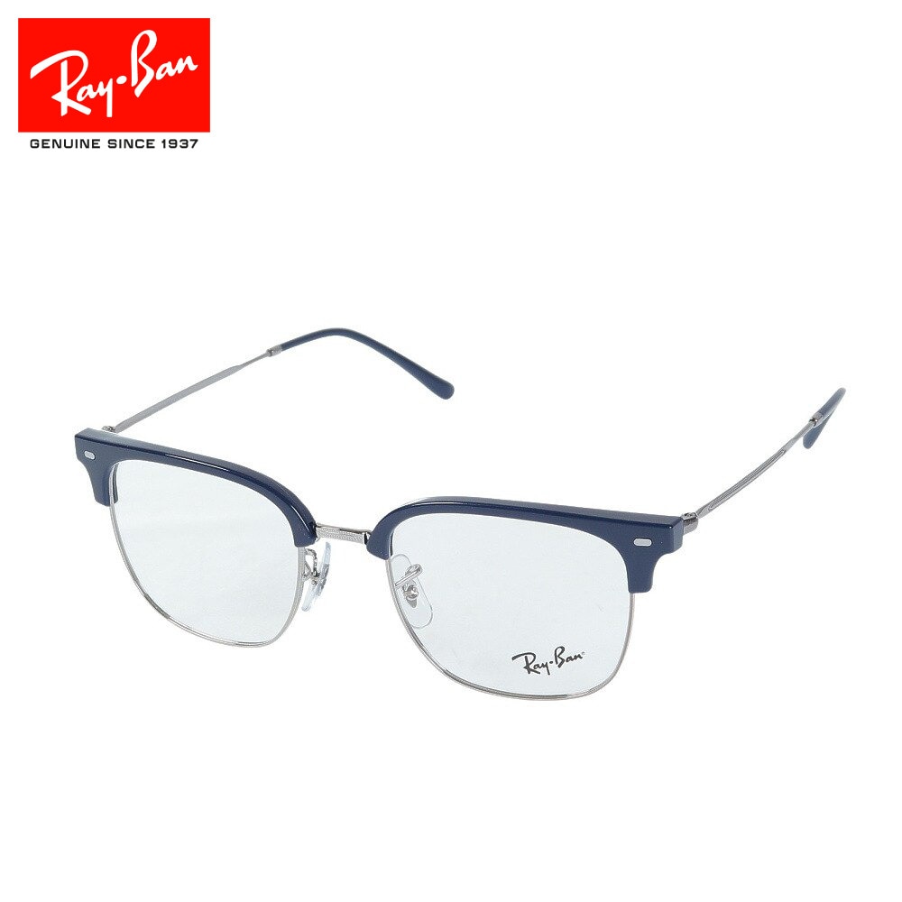 RAY-BAN Klt[ NEW CLUBMASTER OPTICS 7216821051 t[̂ ee 0 TOXEKl