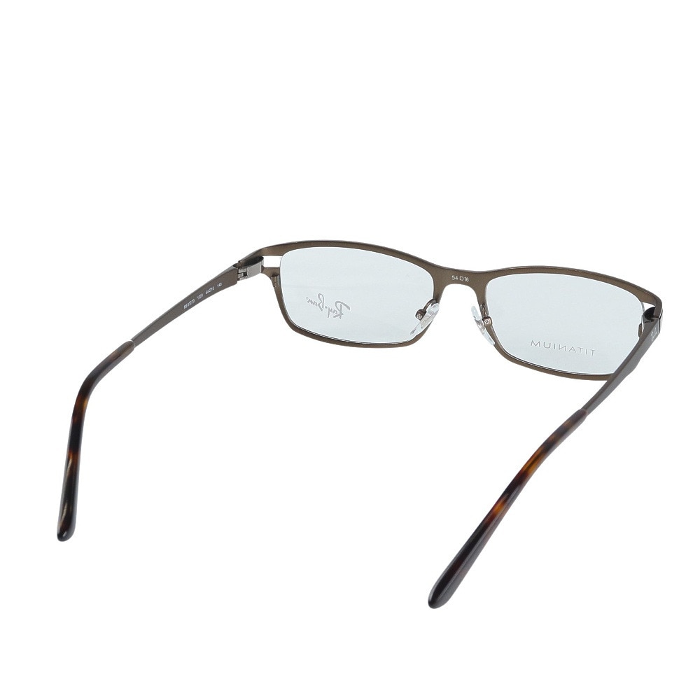 レイバン（RAY-BAN）（メンズ）メガネフレーム RB8727 OPTICS