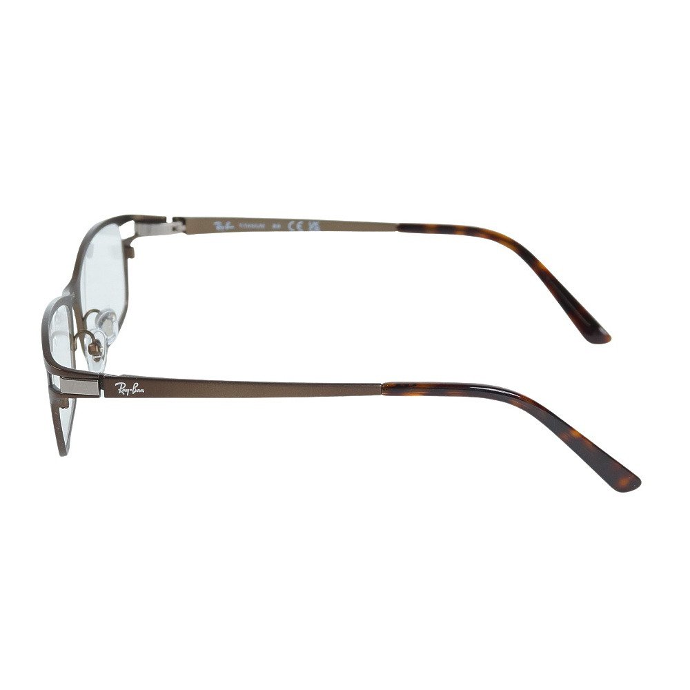 レイバン（RAY-BAN）（メンズ）メガネフレーム RB8727 OPTICS