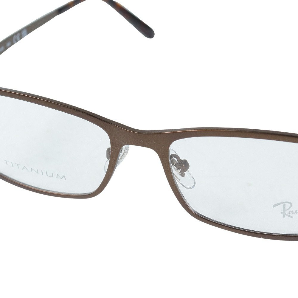 Ray Ban(レイバン)眼鏡 レイバン新作メガネフレームROB 6472F-2502-S54/正規販売店全国対応JR