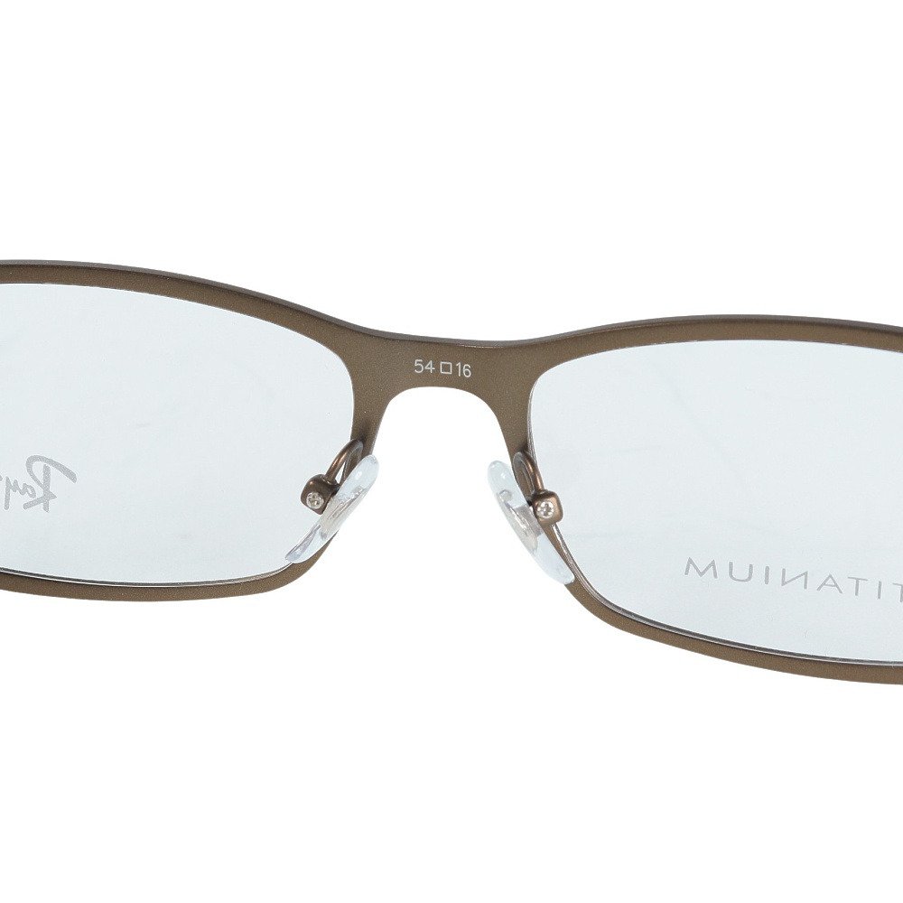 レイバン（RAY-BAN）（メンズ）メガネフレーム RB8727 OPTICS