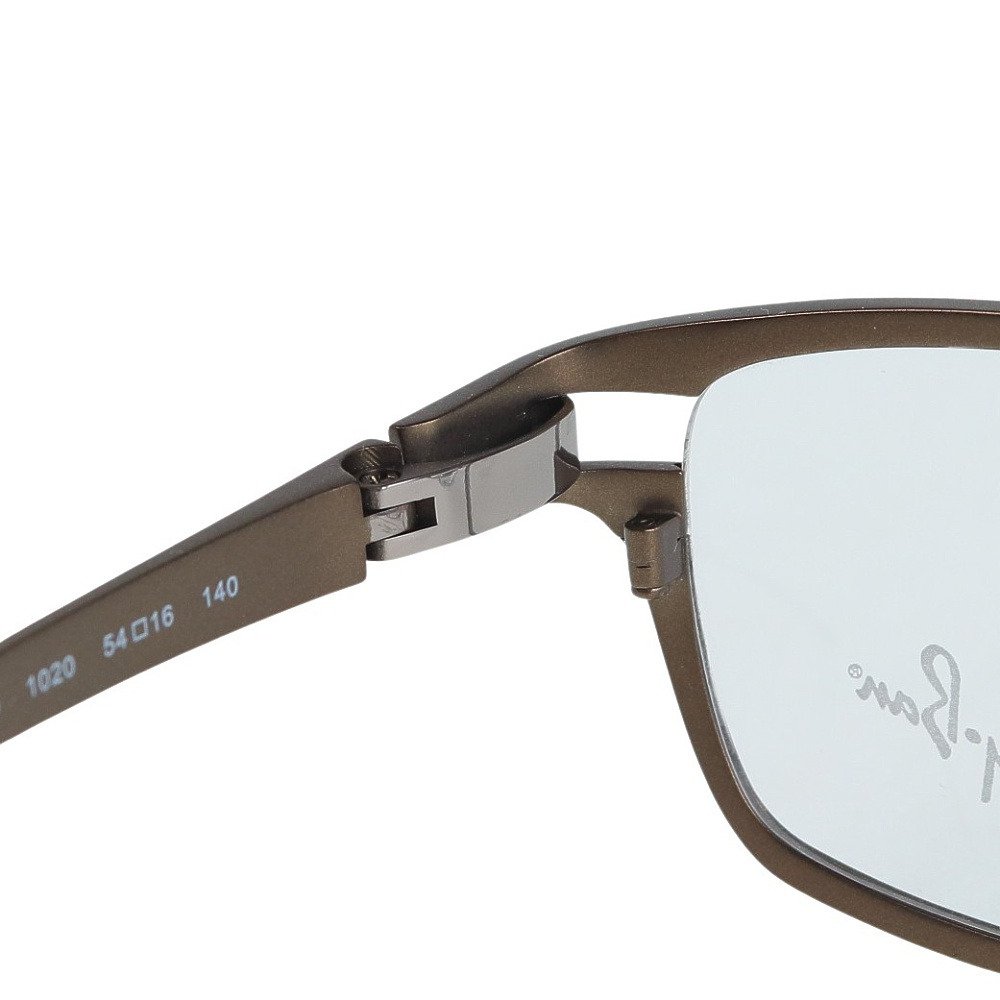 レイバン（RAY-BAN）（メンズ）メガネフレーム RB8727 OPTICS 8727D102054 ※フレームのみ