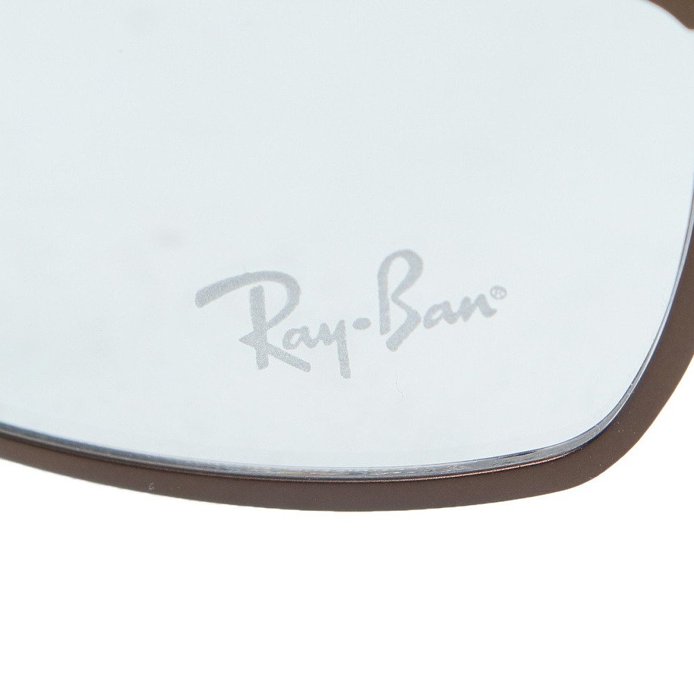 レイバン（RAY-BAN）（メンズ）メガネフレーム RB8727 OPTICS 8727D102054 ※フレームのみ