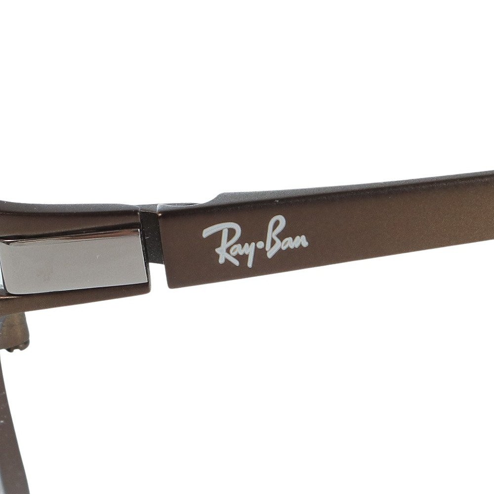 レイバン（RAY-BAN）（メンズ）メガネフレーム RB8727 OPTICS