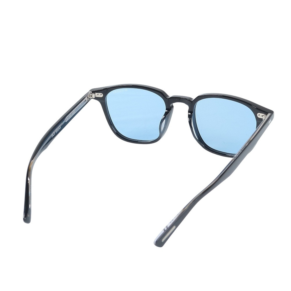 ブラックフライ（BLACK FLYS）（メンズ、レディース）サングラス FLY SILAS BF-1257-07 ジャパンフィット UVカット ボスリントン 細身 男女兼用 運転