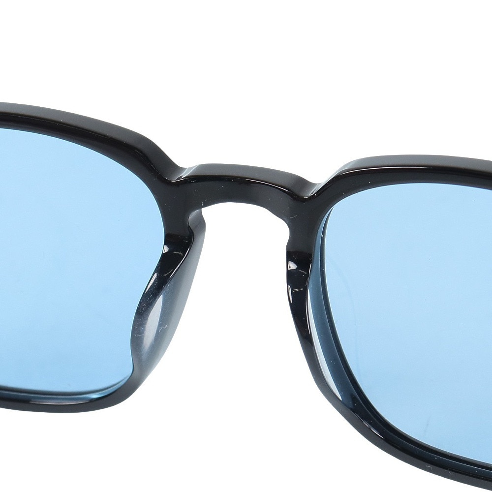 ブラックフライ（BLACK FLYS）（メンズ、レディース）サングラス FLY SILAS BF-1257-07 ジャパンフィット UVカット ボスリントン 細身 男女兼用 運転