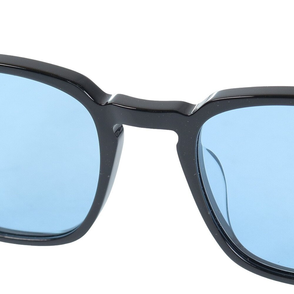 ブラックフライ（BLACK FLYS）（メンズ、レディース）サングラス FLY SILAS BF-1257-07 ジャパンフィット UVカット ボスリントン 細身 男女兼用 運転