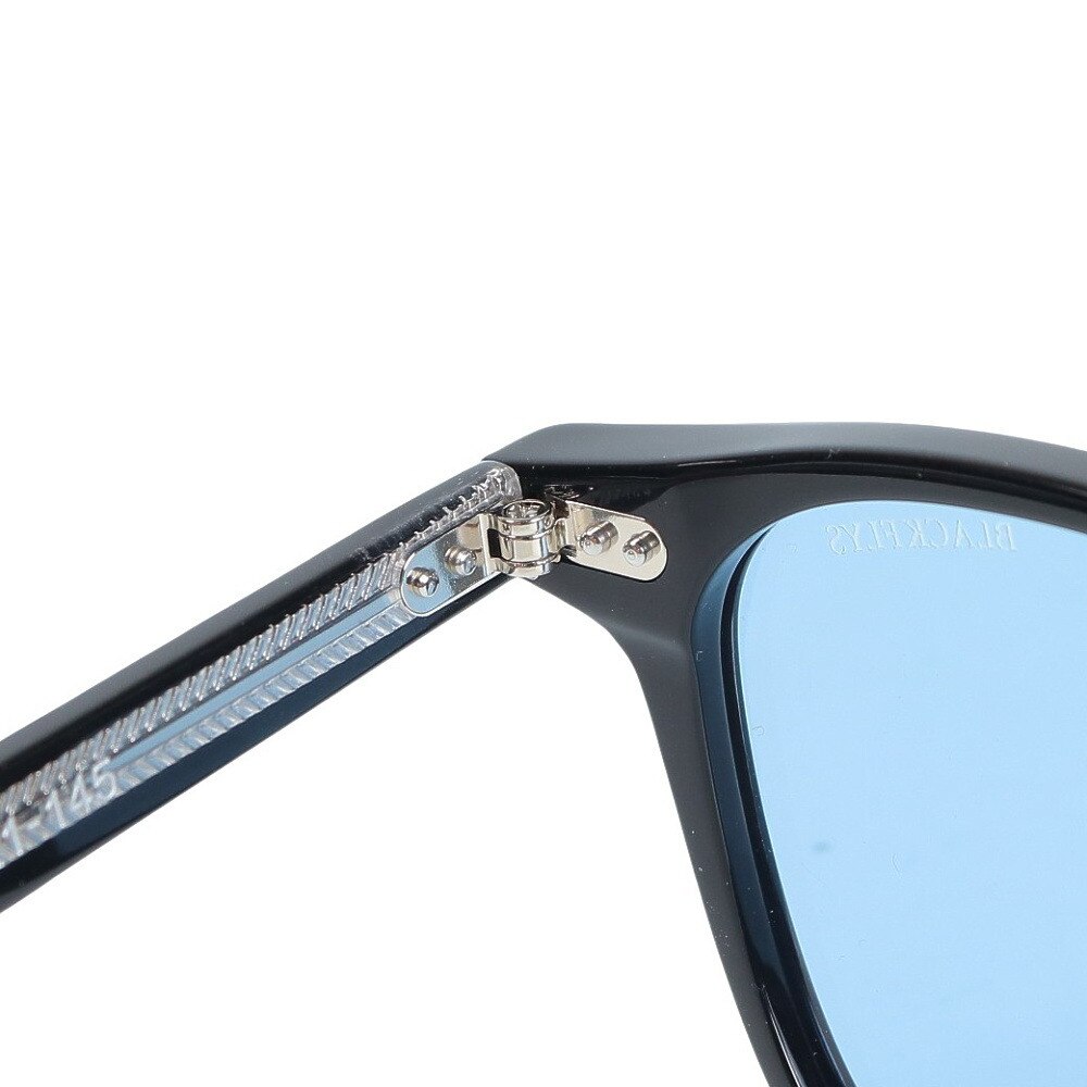 ブラックフライ（BLACK FLYS）（メンズ、レディース）サングラス FLY SILAS BF-1257-07 ジャパンフィット UVカット ボスリントン 細身 男女兼用 運転