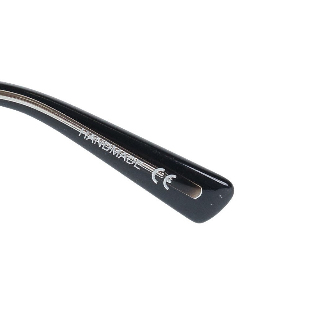 ブラックフライ（BLACK FLYS）（メンズ、レディース）サングラス FLY SILAS BF-1257-07 ジャパンフィット UVカット ボスリントン 細身 男女兼用 運転