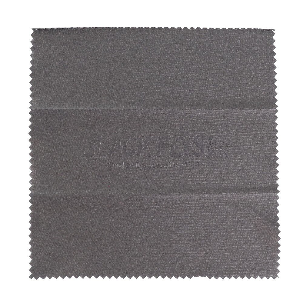 ブラックフライ（BLACK FLYS）（メンズ、レディース）サングラス FLY SILAS BF-1257-07 ジャパンフィット UVカット ボスリントン 細身 男女兼用 運転