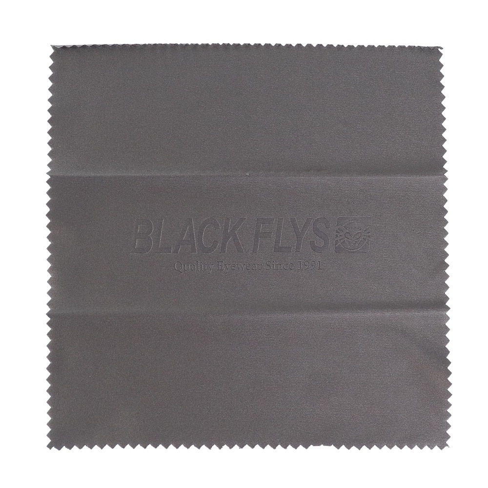 ブラックフライ（BLACK FLYS）（メンズ、レディース）サングラス FLY CAMDEN ライトグレー BF-1259-09 UVカット 男女兼用 運転 ドライブ UVカット シンプル 