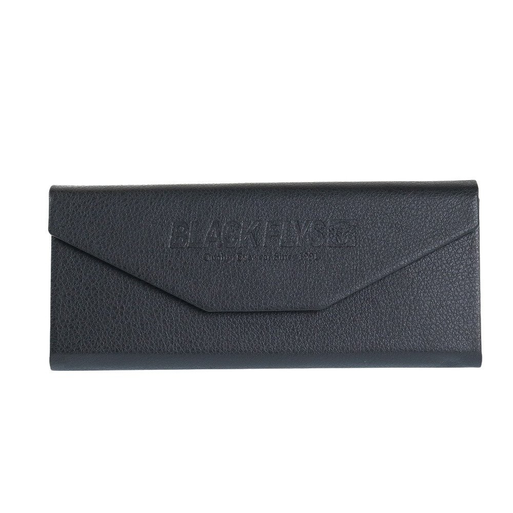 ブラックフライ（BLACK FLYS）（メンズ、レディース）サングラス FLY CAMDEN BF-1259-11 UVカット 男女兼用 運転 ドライブ UVカット シンプル フェス スト系
