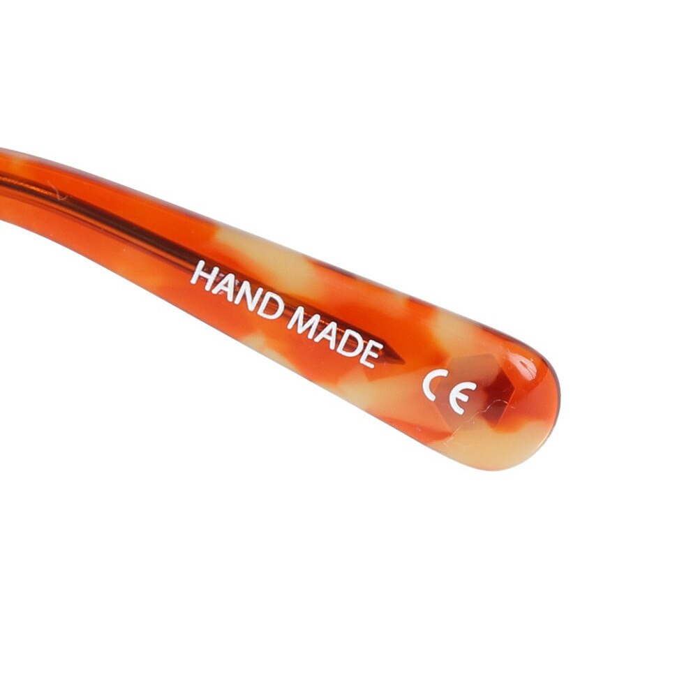 ブラックフライ（BLACK FLYS）（メンズ、レディース）サングラス FLY VINCENT 茶色 BF-13841-18 UVカット 紫外線対策 ジャパンフィット カラーレンズ 男女兼用