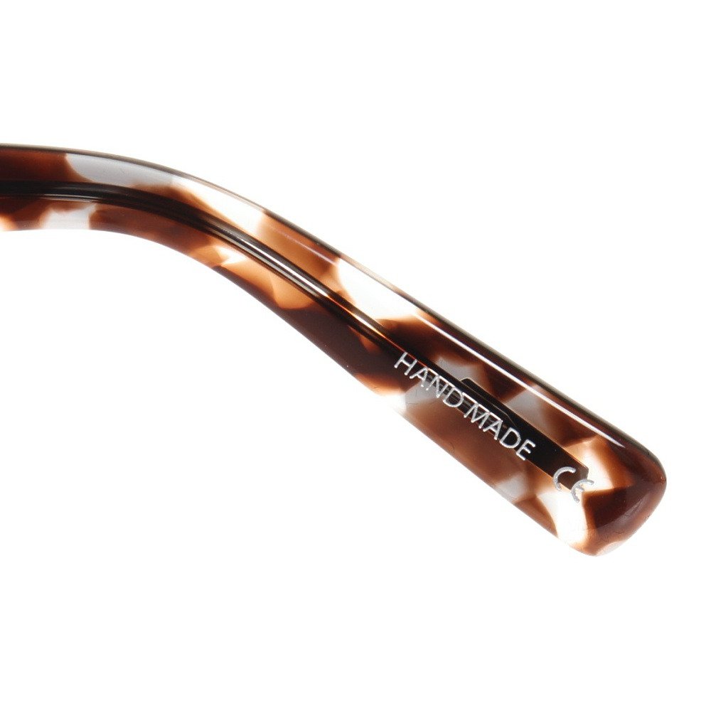ブラックフライ（BLACK FLYS）（メンズ、レディース）サングラス FLY CHIEF BF-15507-02 非偏光 UVカット 紫外線対策 スクエア ジャパンフィット 運転 ドライブ