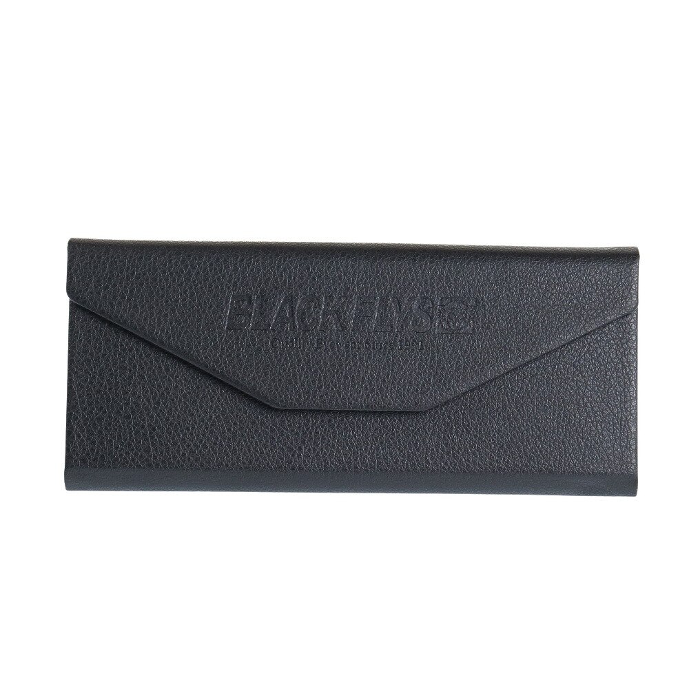ブラックフライ（BLACK FLYS）（メンズ、レディース）サングラス FLY CHIEF 茶色 BF-15507-03 UVカット 紫外線対策 スクエア ジャパンフィット ドライブ