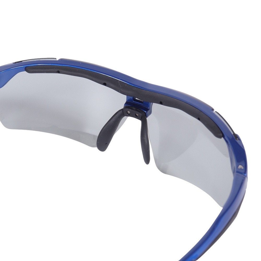 レボリューションスポーツ（RevolutionSports）（メンズ、レディース）サングラス RS-S112 C-3 スポーツ UV 交換レンズ付き 偏光 ミラー