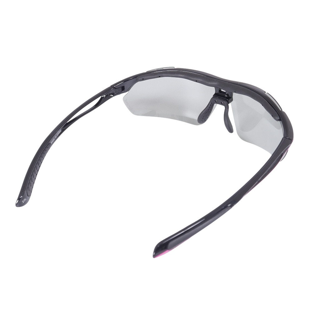 レボリューションスポーツ（RevolutionSports）（メンズ、レディース、キッズ）サングラス RS-S113 C-1 スポーツ UV 交換レンズ付き 偏光 ミラー