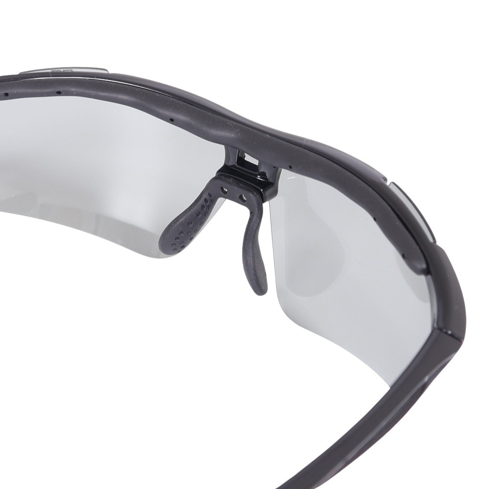 レボリューションスポーツ（RevolutionSports）（メンズ、レディース、キッズ）サングラス RS-S113 C-1 スポーツ UV 交換レンズ付き 偏光 ミラー